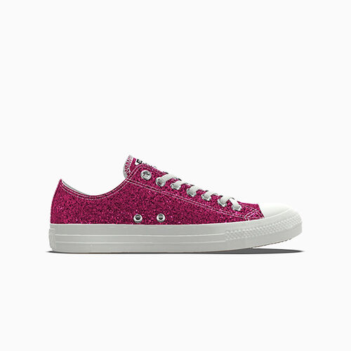 Converse All star sneaker party pink