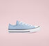 Chuck Taylor All Star Gingham Aegean Storm/White/Black
