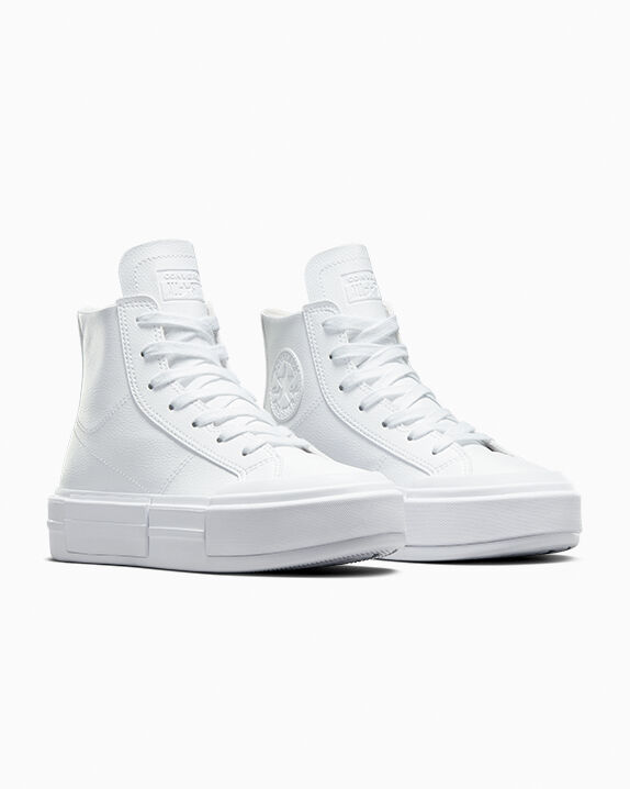 Weiße Converse: Schuhe in Beige & Creme