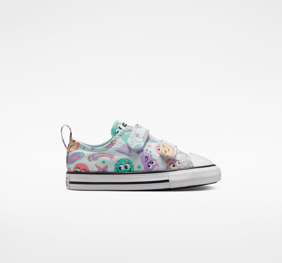 Converse Chuck Taylor All Star Easy On Space Party