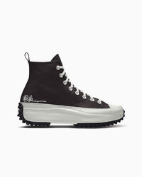 Converse Run Star sneaker black
