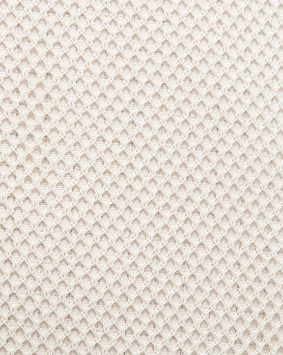 Utility Helmut Bag String/Bright Poppy