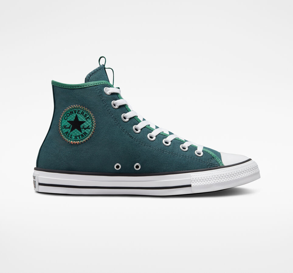 Chuck Taylor All Star Earth Tones - A02793C