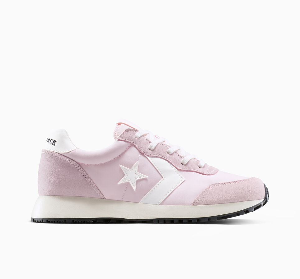 Converse Omega Trainer Summit Pink/Sugar Berry