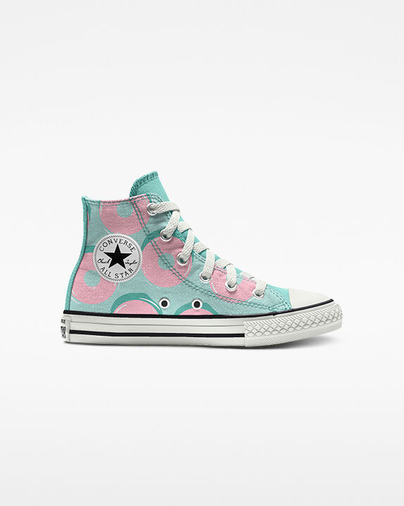 converse de nina