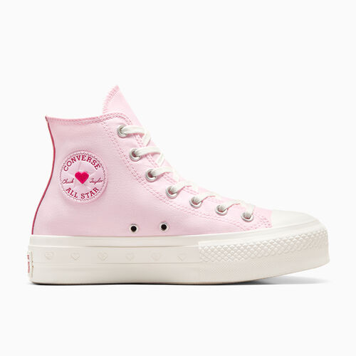 Converse  sneaker Sugar Berry/Egret/Sugar Berry