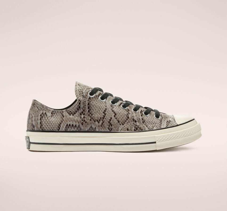 Archive Reptile Chuck 70 Gris/Garza/Negro
