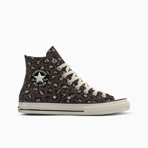 Converse 550 sneaker Leopard