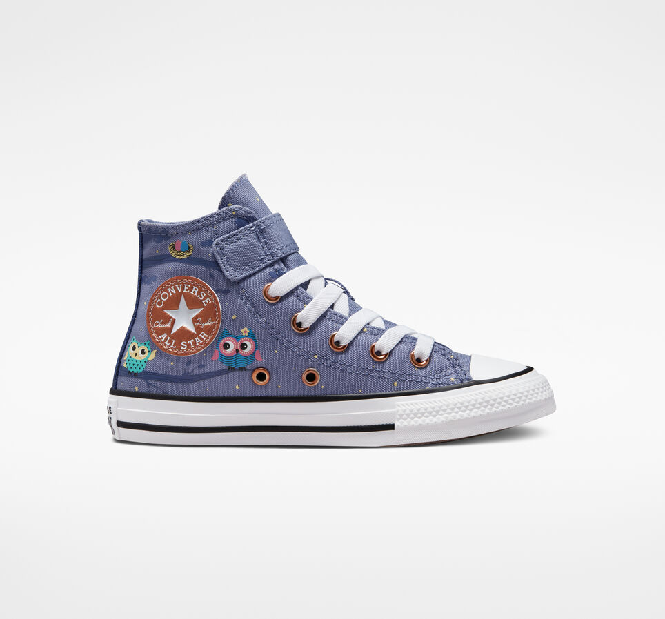 Converse Chuck Taylor All Star Easy On Owls