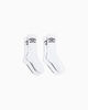 All Star Half Cushion Crew Socks