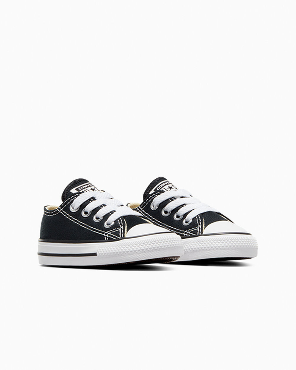 Thumbnail - Chuck Taylor All Star Classic Black