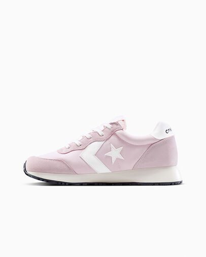 Converse Omega Trainer Summit Pink/Sugar Berry, Inner Side View
