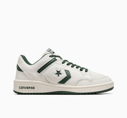 Converse Converse Weapon sneaker green envy/vintage white
