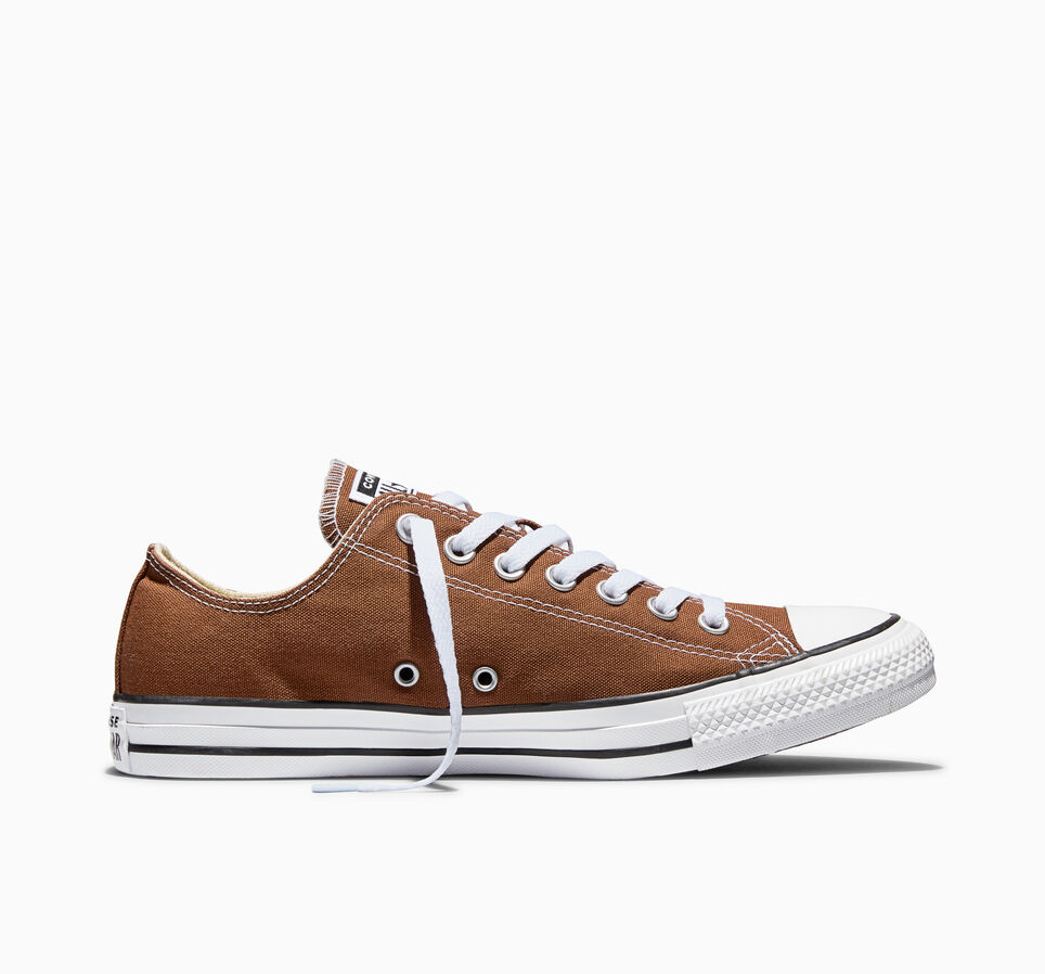 Chuck Taylor All Star Unearthed
