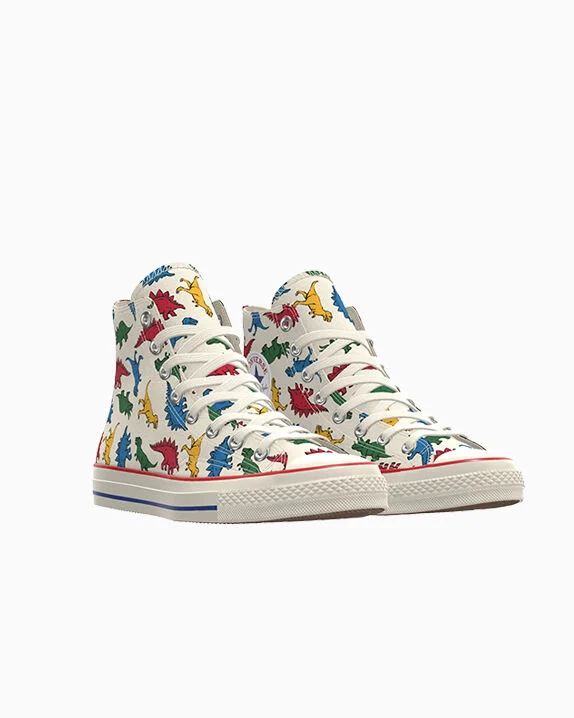 Custom Chuck 70 By You