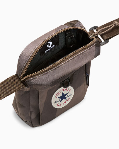 Crossbody 2 Camo Bag Art Camo