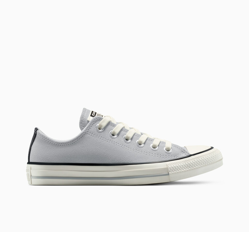 Chuck Taylor All Star Contrast Suede - 3