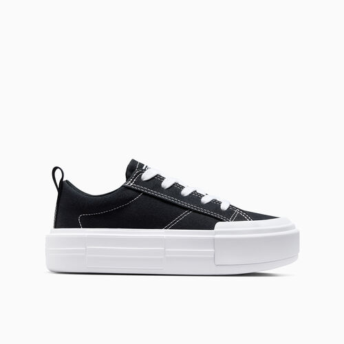 Converse  sneaker Black/White/Black