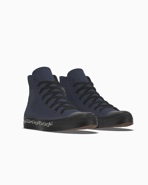 Custom Chuck Taylor All Star By You