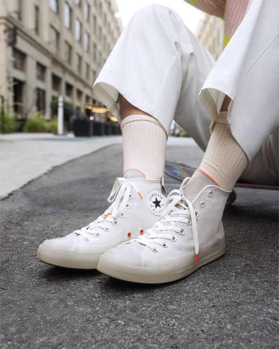 Chuck Taylor All Star CX Stretch Canvas 