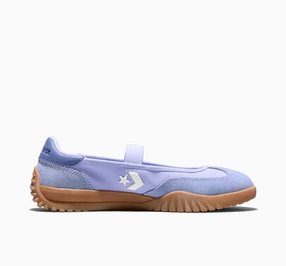 Converse Very Peri Purple/Indigo Storm/Gum