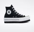 Chuck Taylor All Star Trek Noir/Noir/Trek