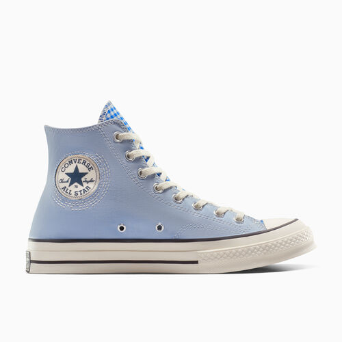 Converse  sneaker Blue/Egret/Multi