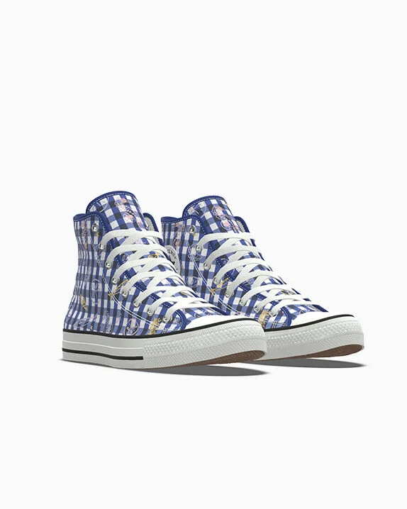 Custom Chuck Taylor All Star By You