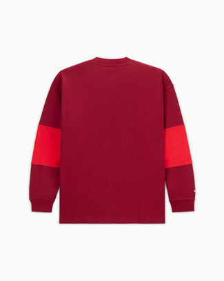 Converse x LFC Crew - vue 8