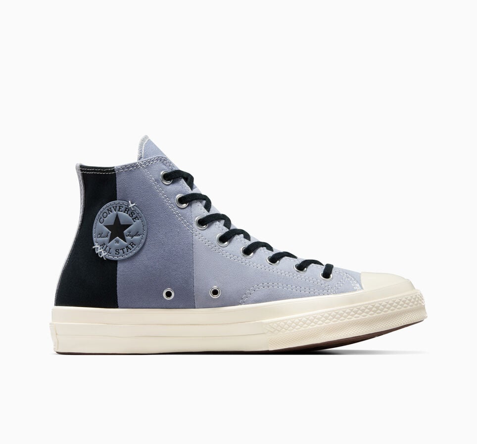 Chuck 70 Patchwork Suede - A06535C