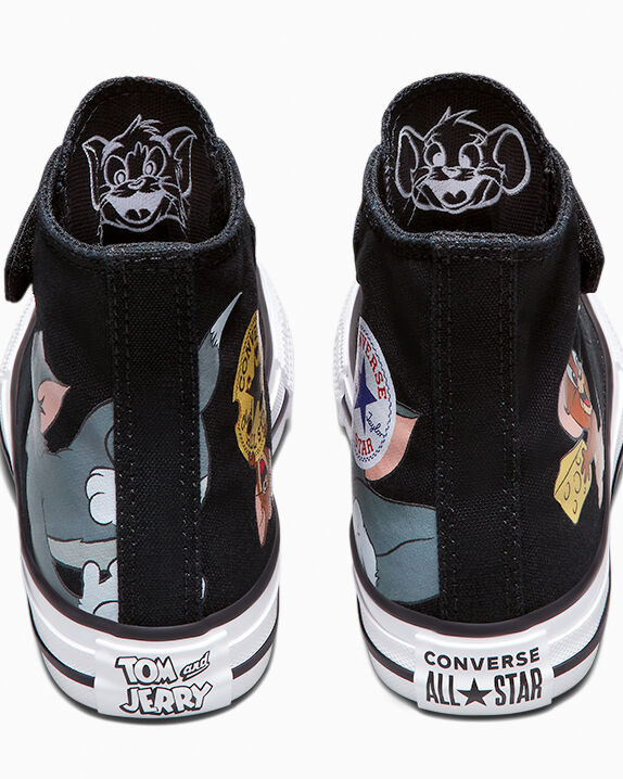 converse tom and jerry