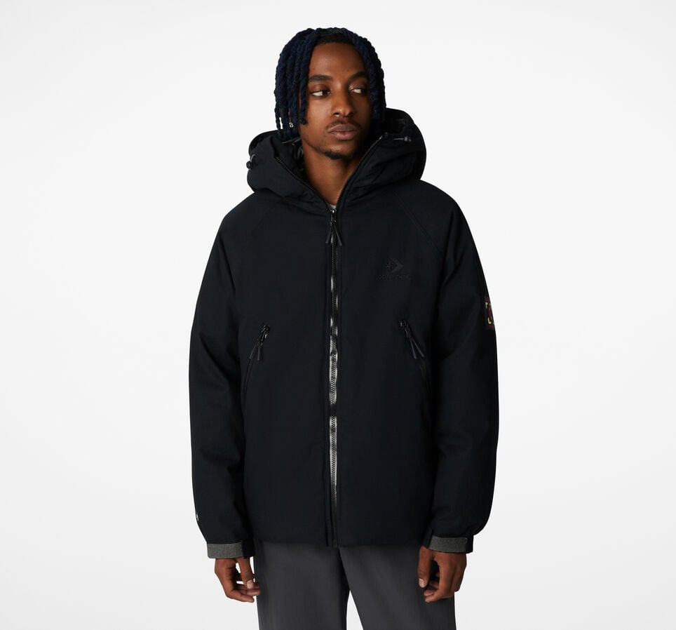Counter Climate Premium Short Down Jacket