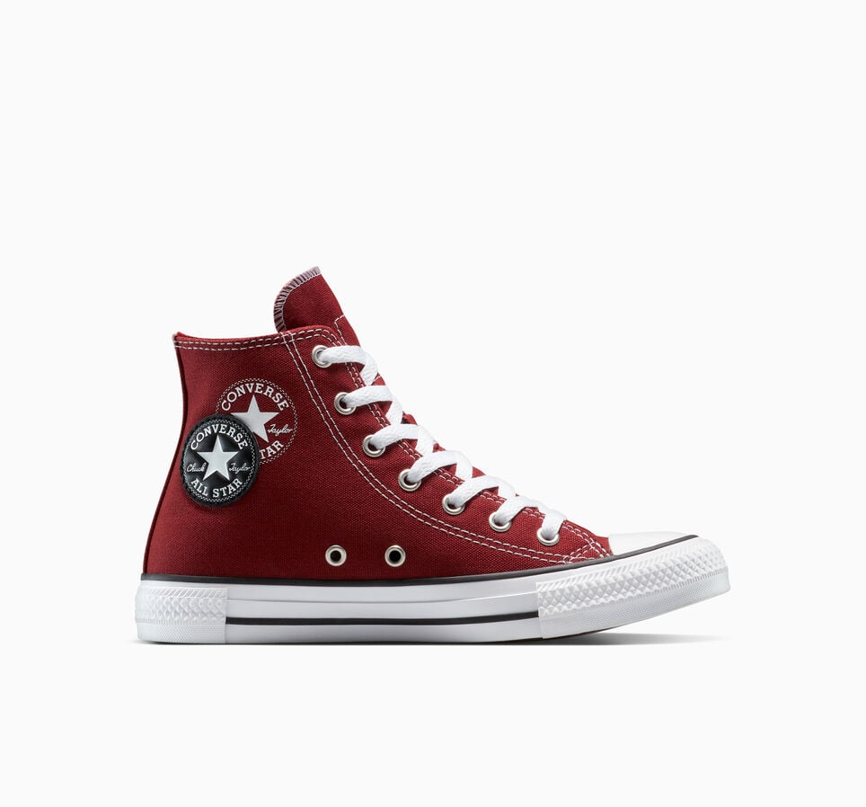 Chuck Taylor All Star Double Play