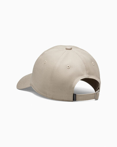 Chuck Taylor Baseball Cap Papiro, 3/4 View