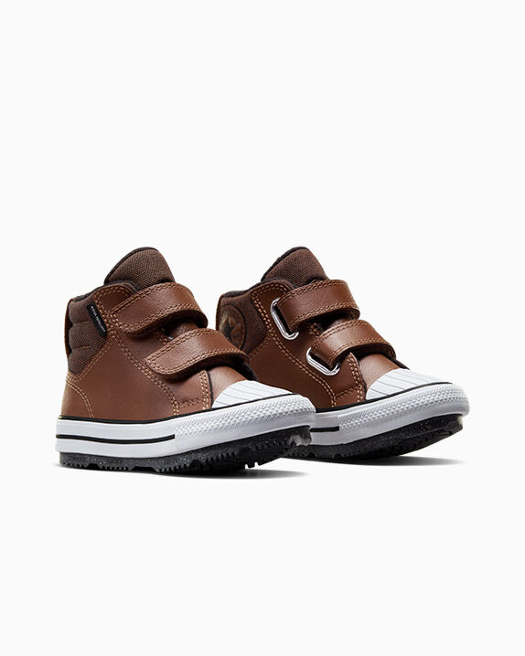 Baby Converse: Infant & Toddler Sizing