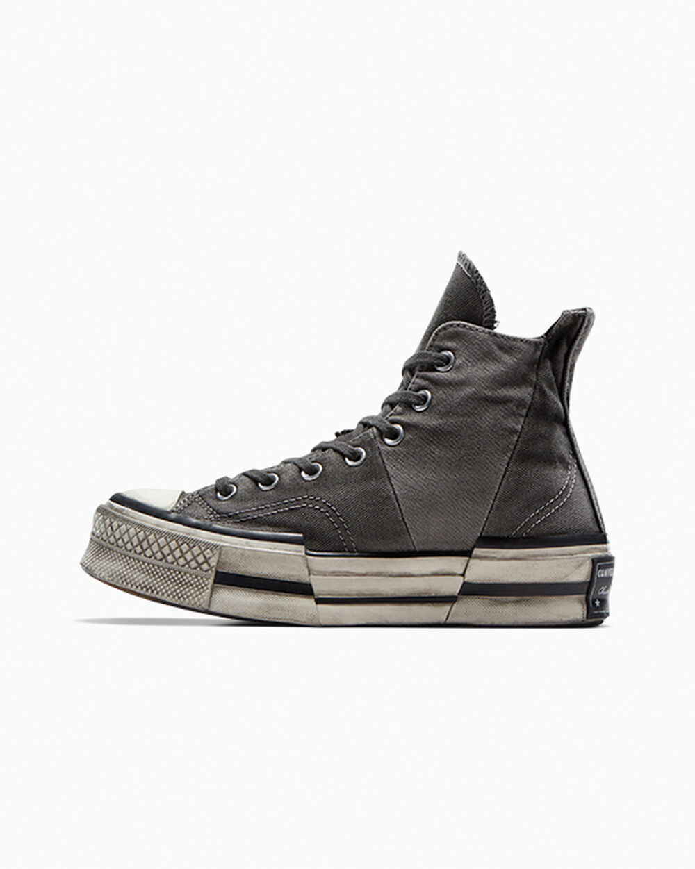 Converse Converse Chuck 70 sneaker egret smoke in