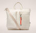 Utility Helmut Bag String/Bright Poppy