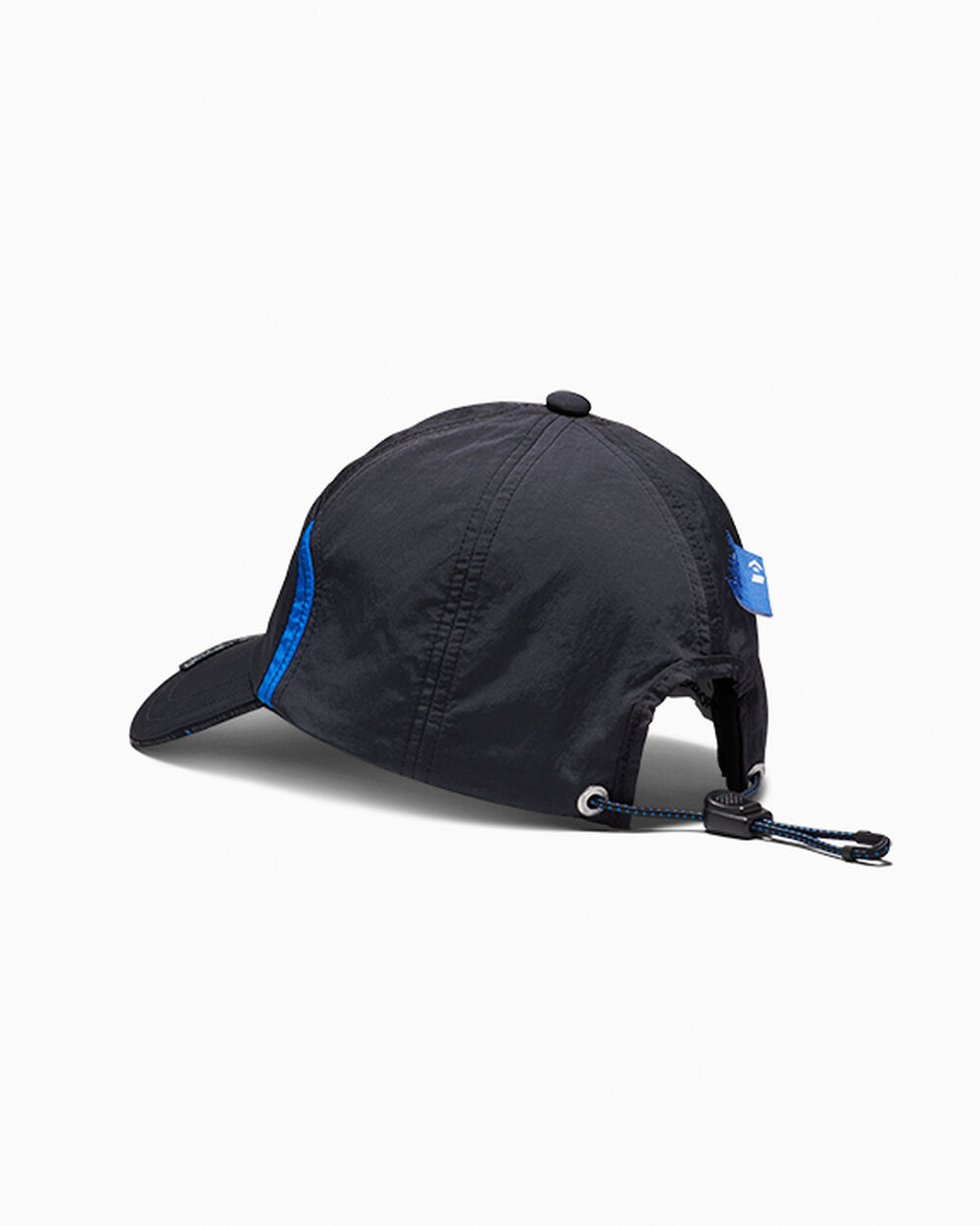 Thumbnail - Converse x ADERERROR Six-Panel Hat Black