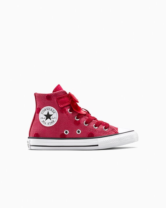 Red Trainers & Shoes | Converse DE