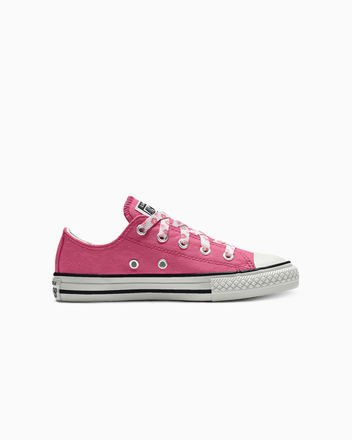 Custom Chuck Taylor All Star By You - 352613CSU24_pink_COC