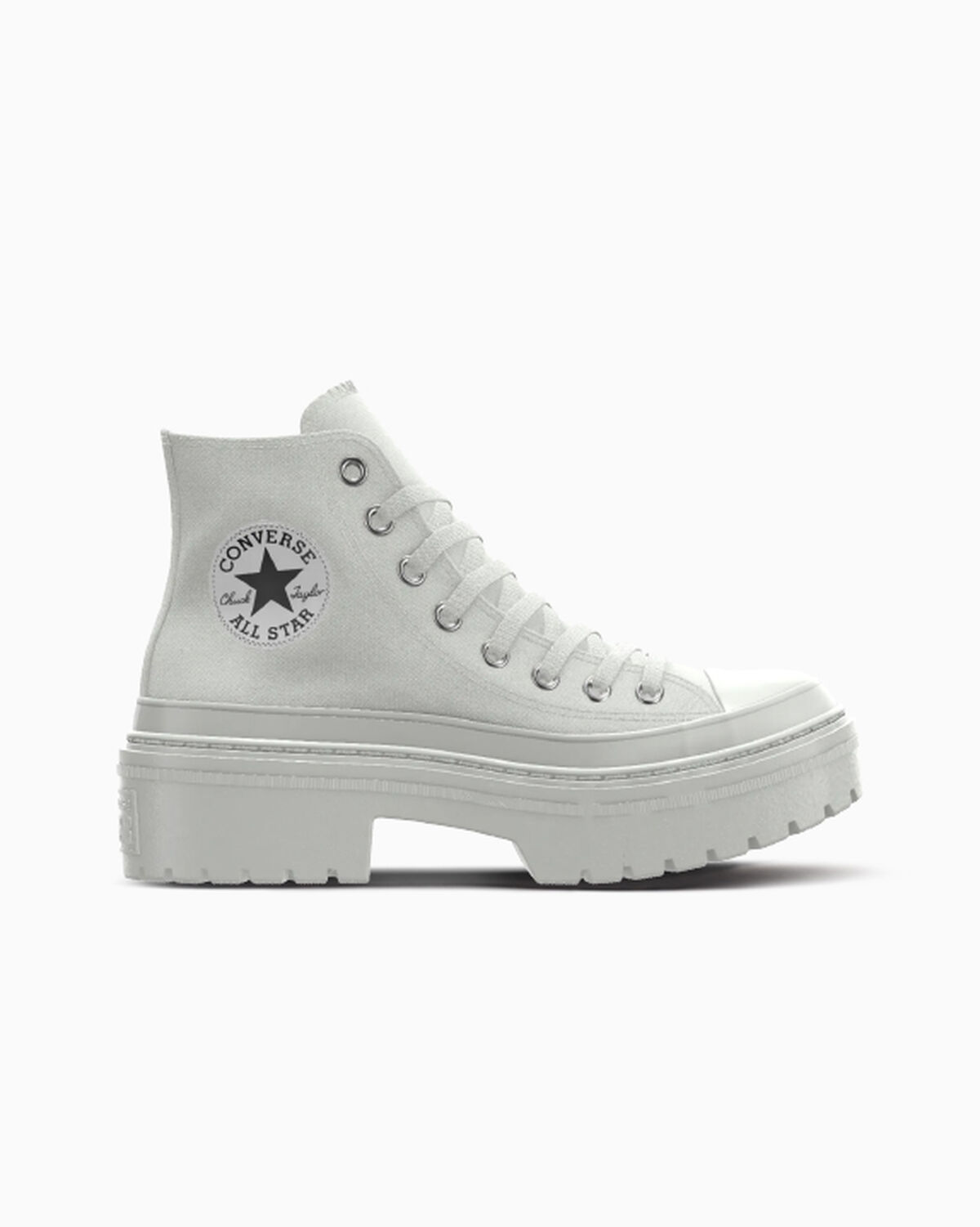 Converse  sneaker Blank Canvas