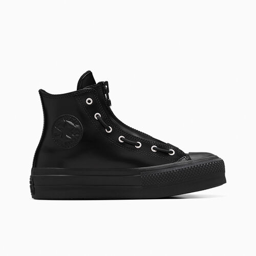 Converse All star sneaker zwart/total eclipse/zwart