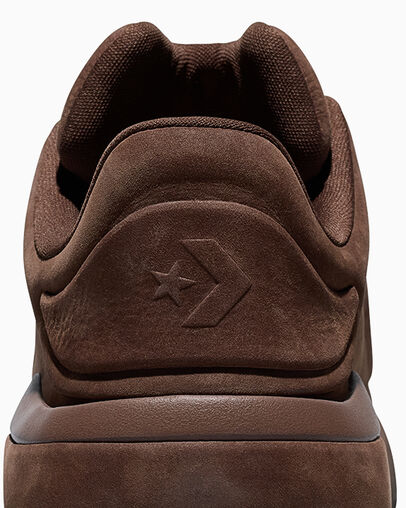 SHAI 001 Lux Truffle, Detail Angle View