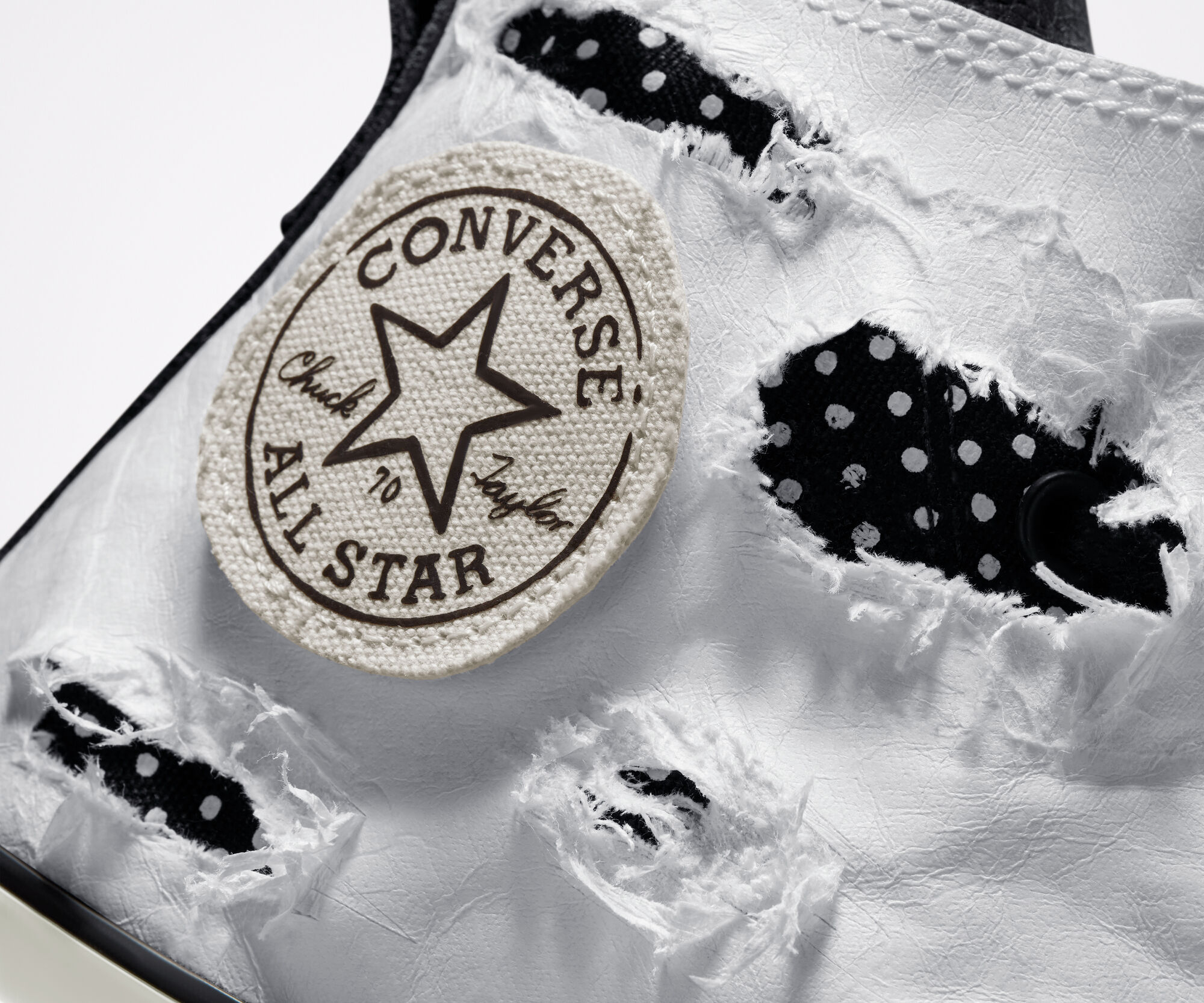 Joshua Vides Chuck 70 Unisex . Converse 