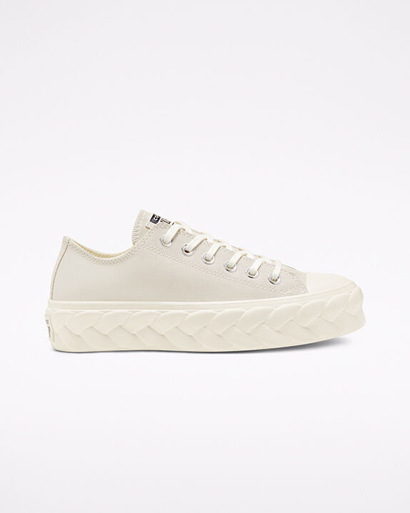 Runway Cable Platform Chuck Taylor All 