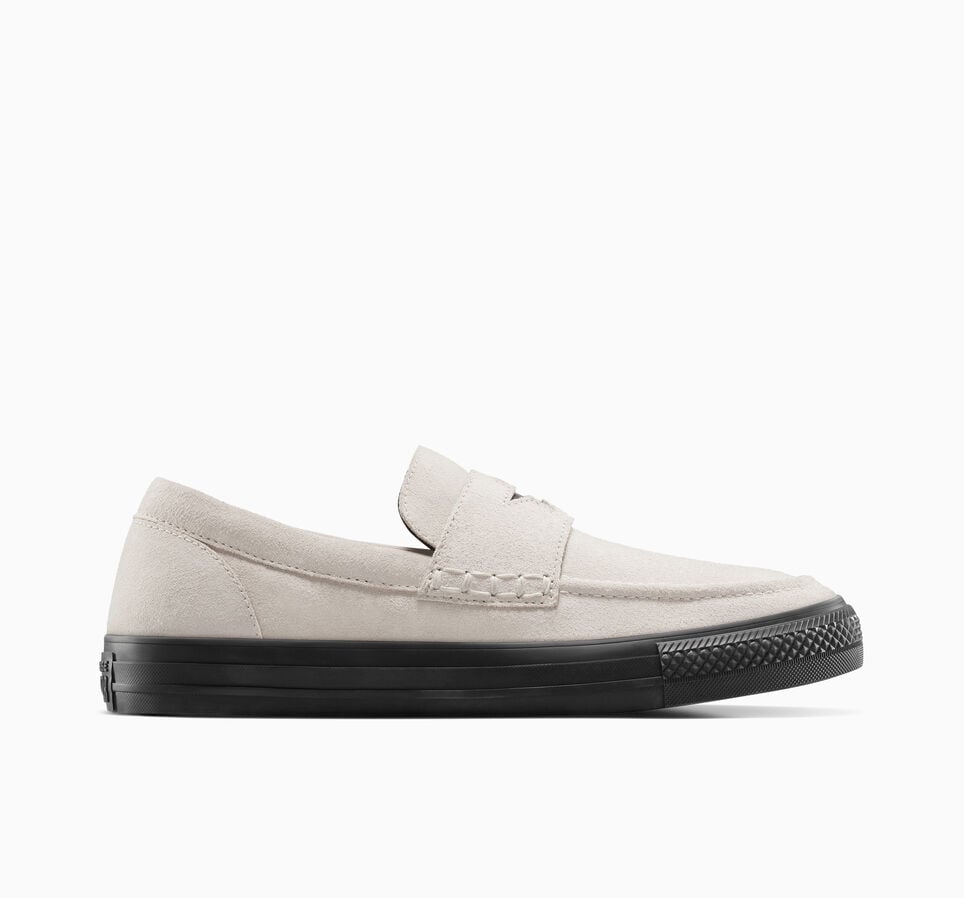 Chuck Taylor All Star Loafer Light Dune/Light Dune/Black