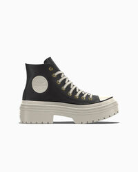 Converse All star sneaker black