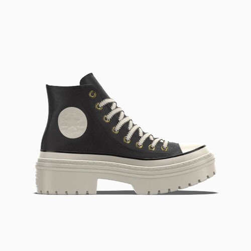 Converse All star sneaker black