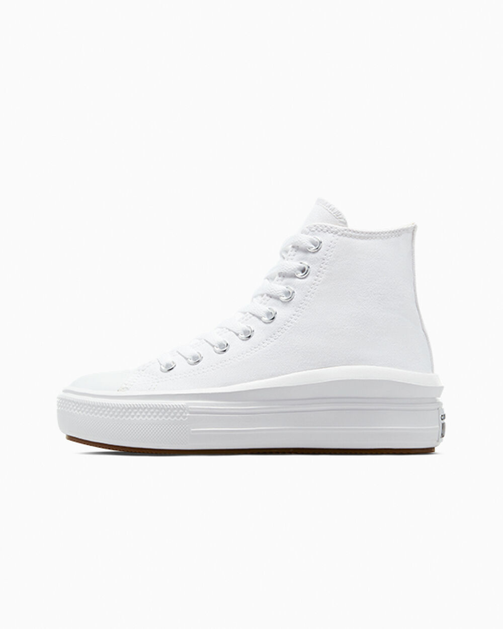Thumbnail - Chuck Taylor All Star Move Black