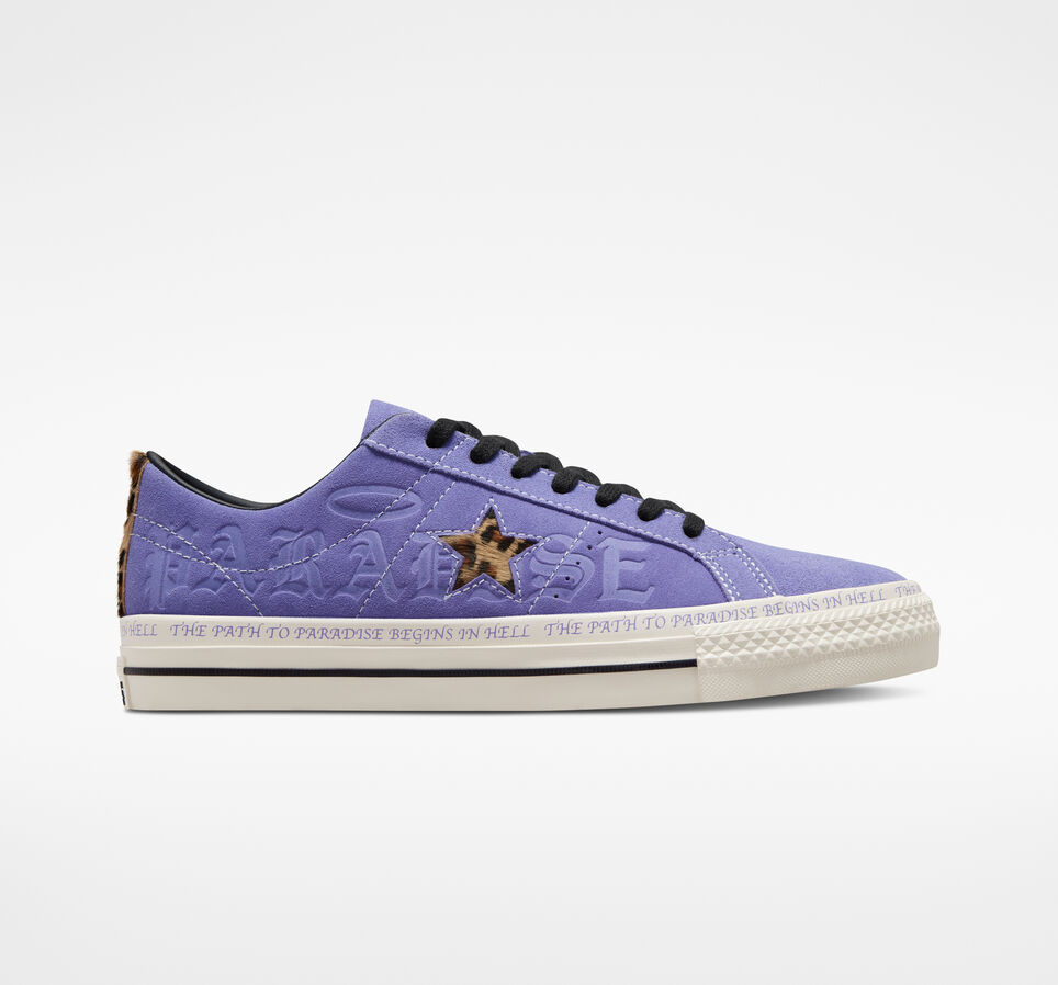 Converse One Star Pro Sean Pablo